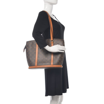 Louis Vuitton Monogram Babylone 2 of 17