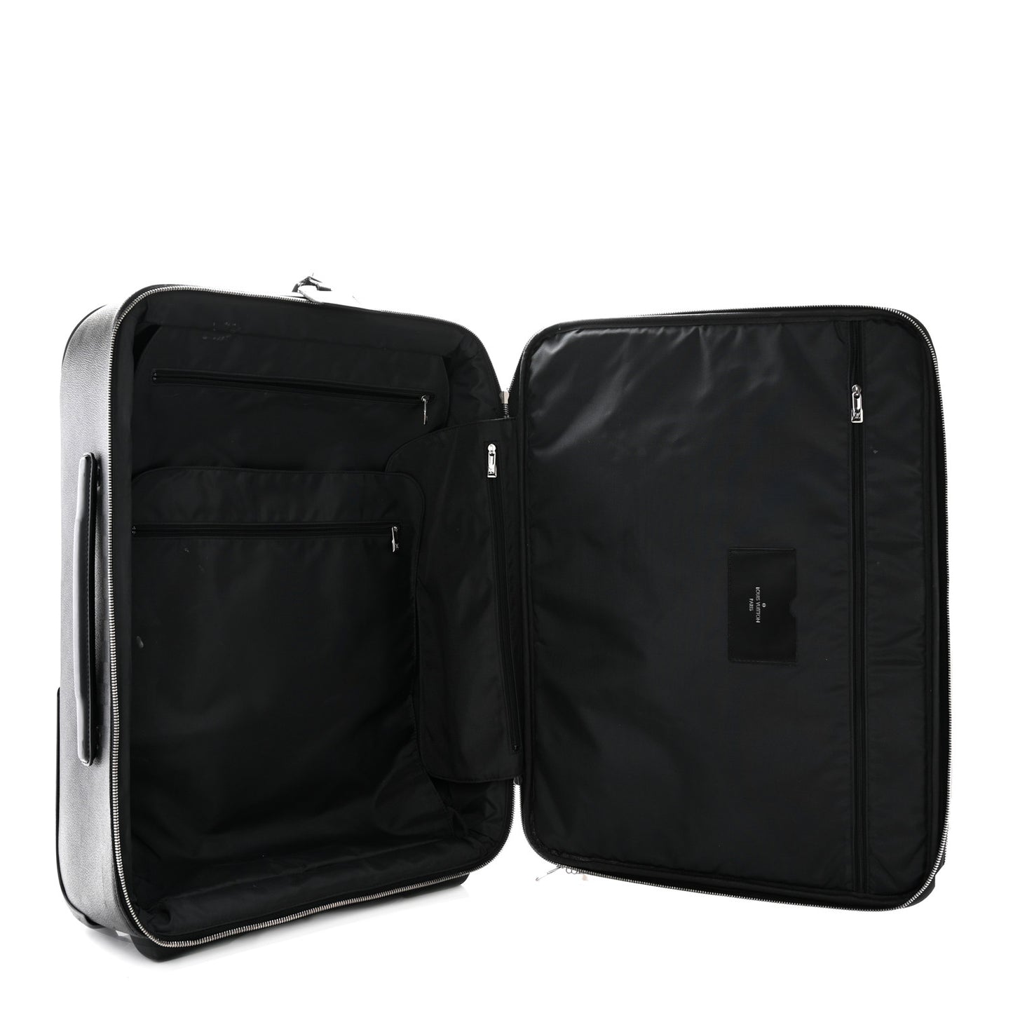 Damier Graphite Pegase 55 Business NM