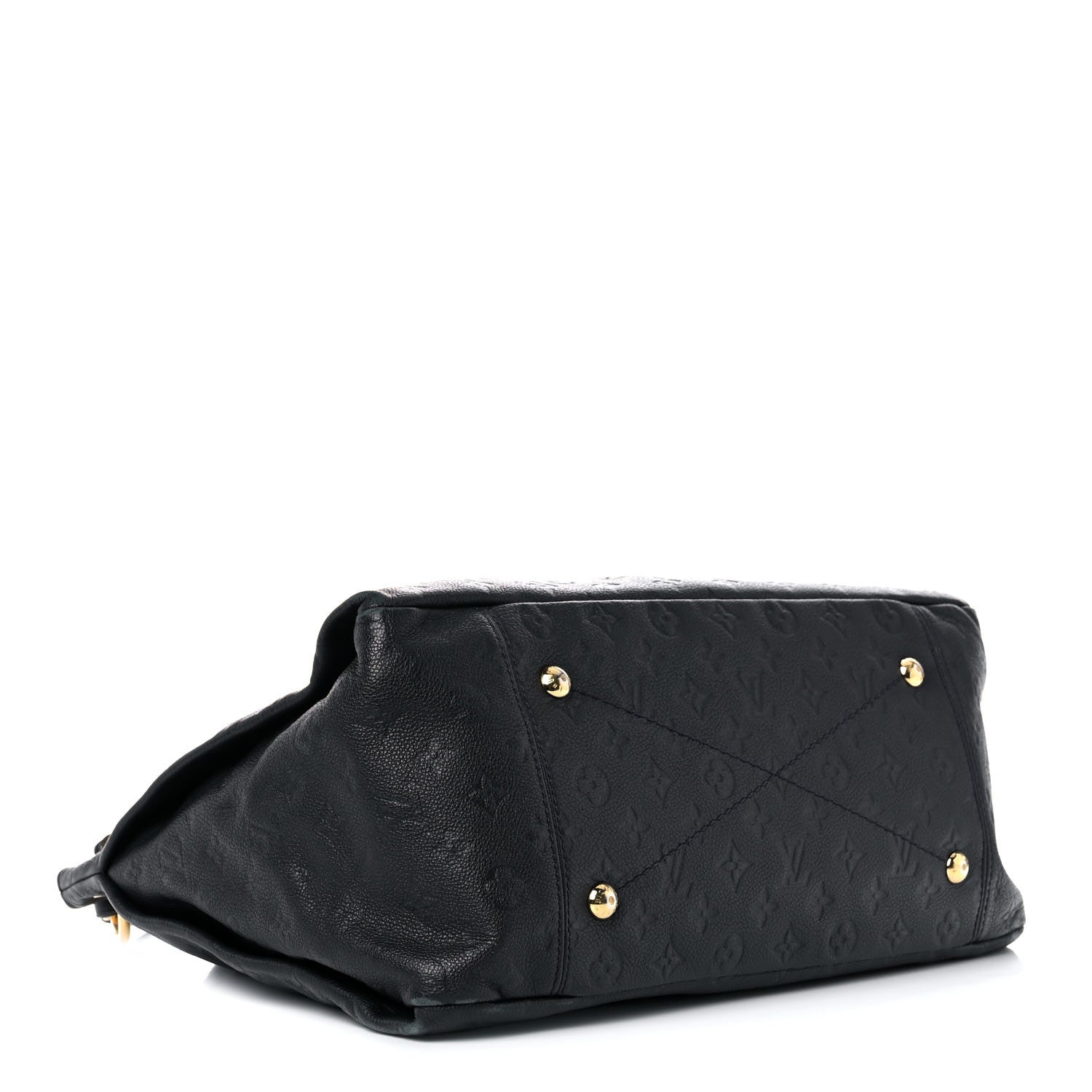 Louis Vuitton Empreinte Artsy MM Infini 4 of 13