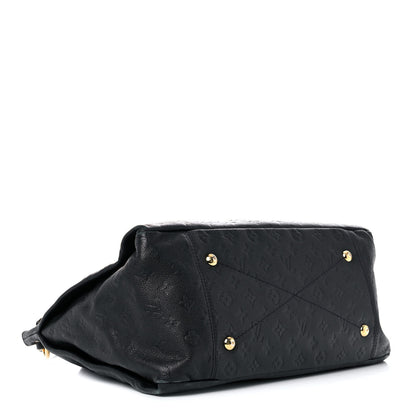 Louis Vuitton Empreinte Artsy MM Infini 4 of 13