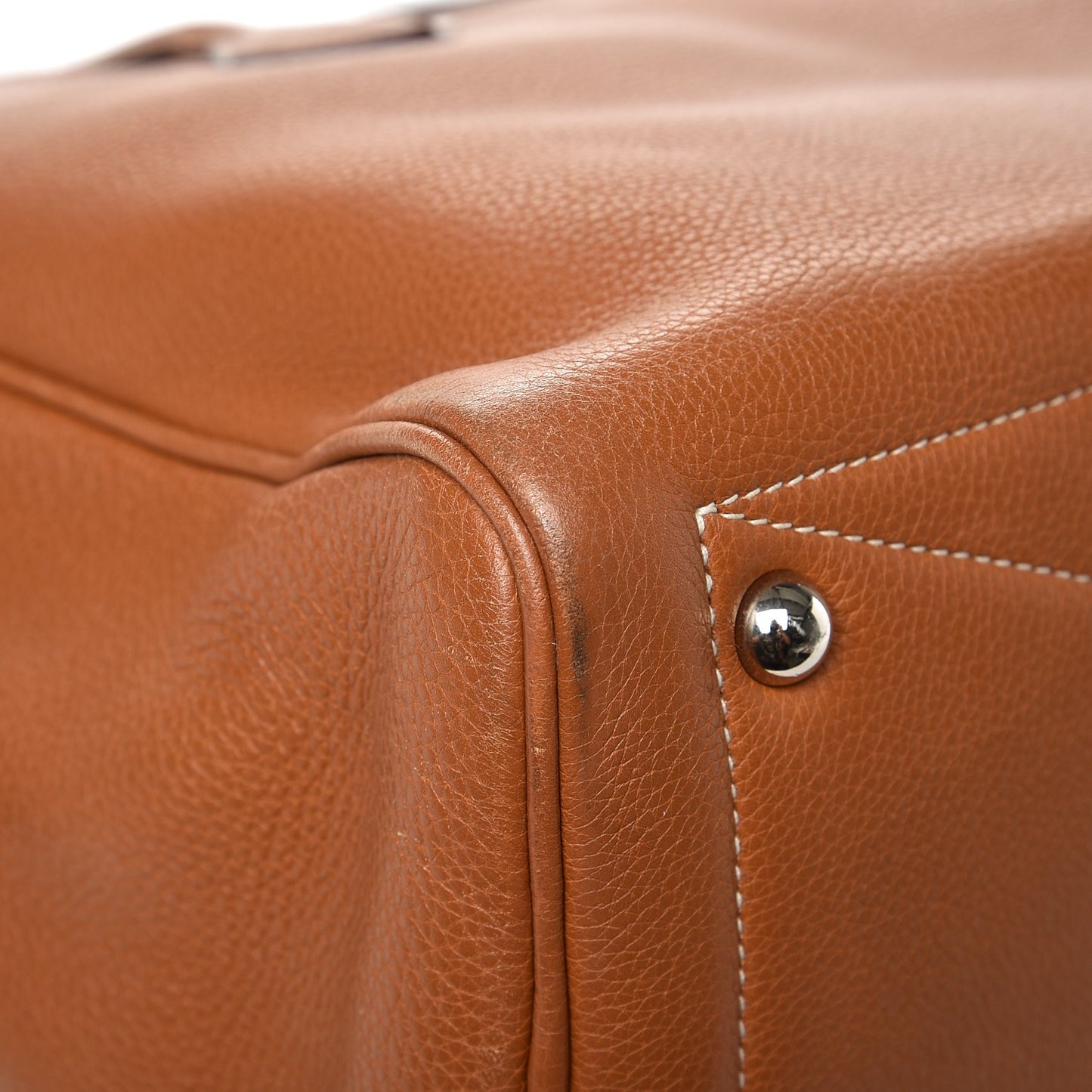 Taurillon Clemence Victoria II 35 Gold