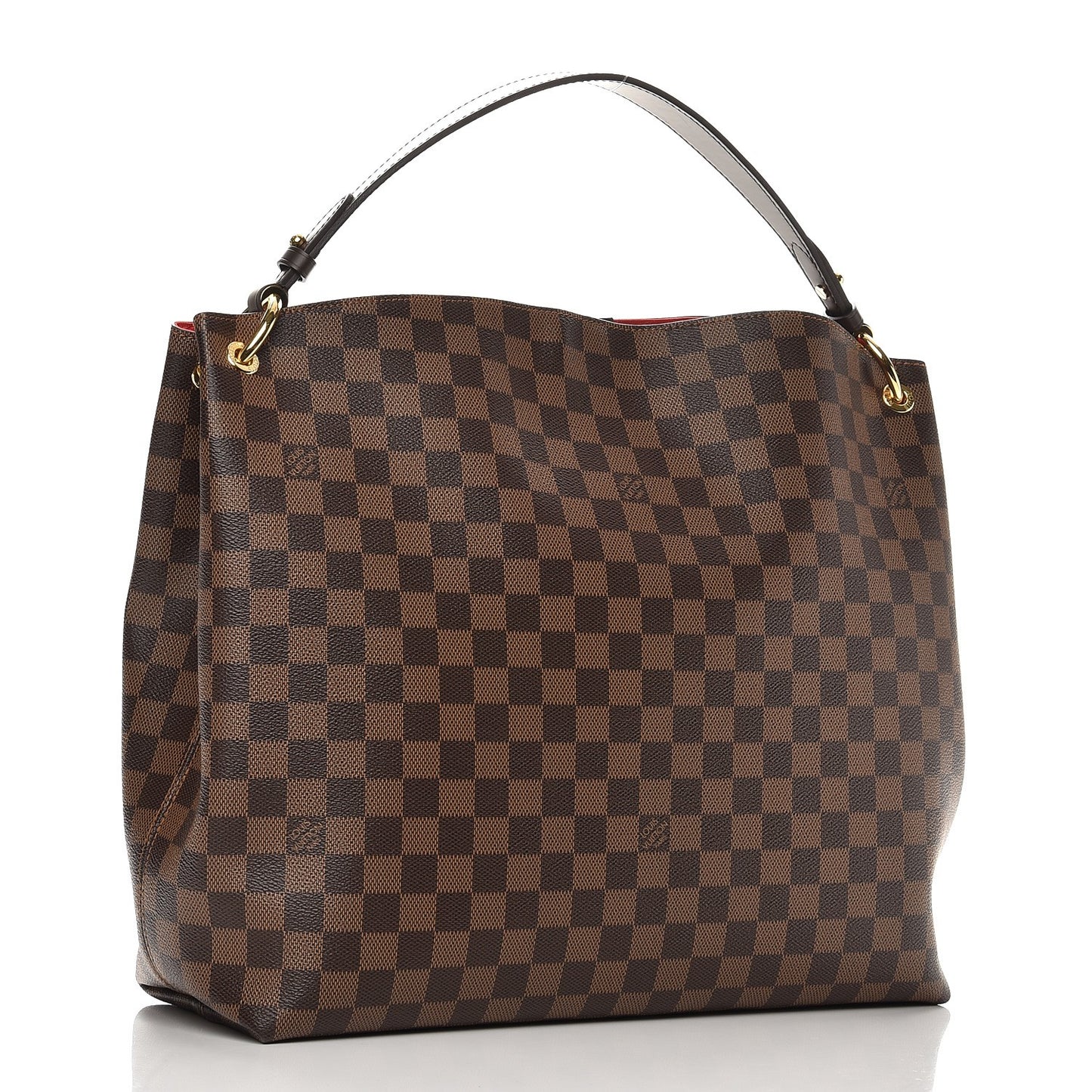 Damier Ebene Graceful MM