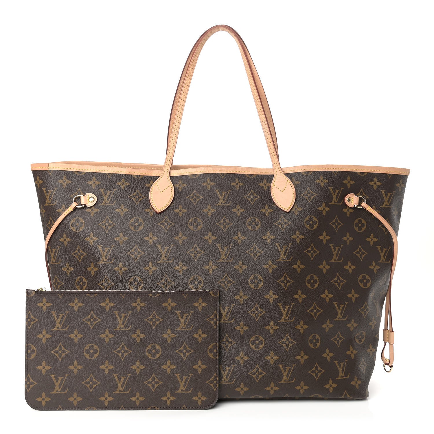 Louis Vuitton Monogram Neo Neverfull GM 1 of 11