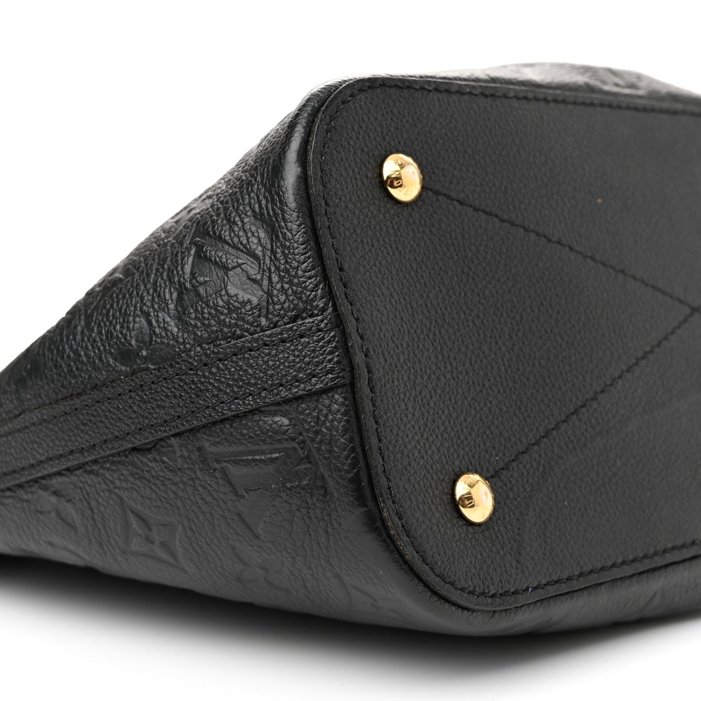 Empreinte Mazarine PM Black