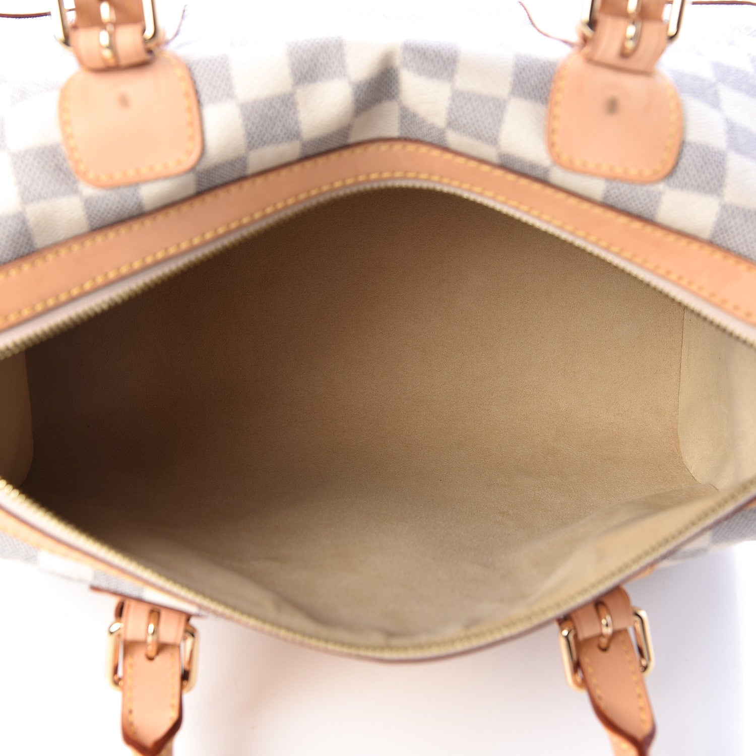 Louis Vuitton Damier Azur Berkeley 5 of 14