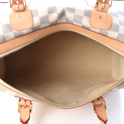 Louis Vuitton Damier Azur Berkeley 5 of 14