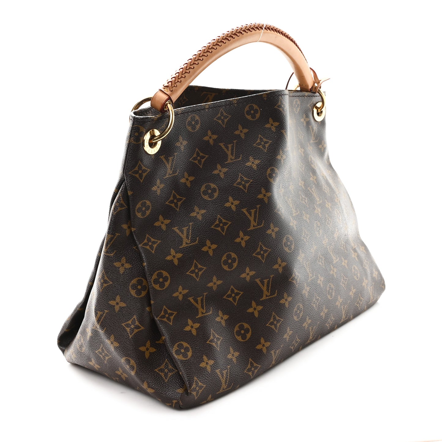 Monogram Artsy MM