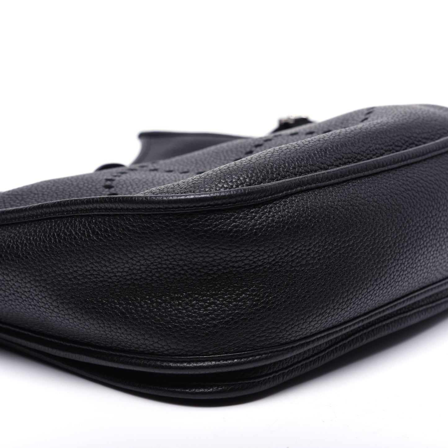 Taurillon Clemence Evelyne III GM Black
