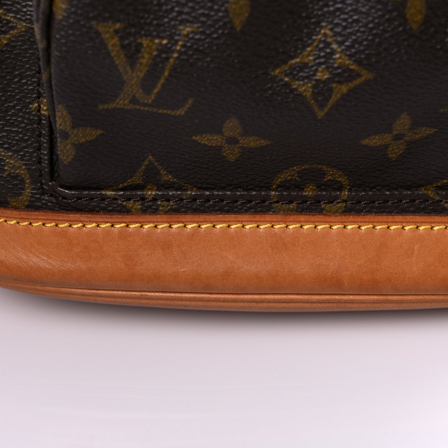 Monogram Mini Montsouris Backpack