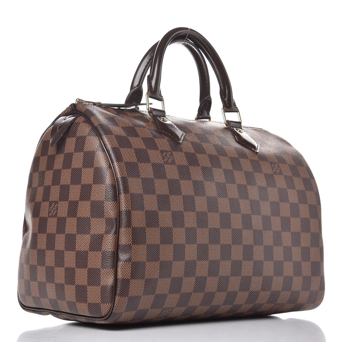 Damier Ebene Speedy 30