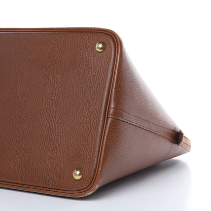 Hermes Ardennes Bolide 45 Noisette 8 of 17