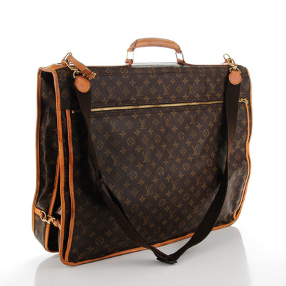 Louis Vuitton Monogram Garment Bag 3 of 10