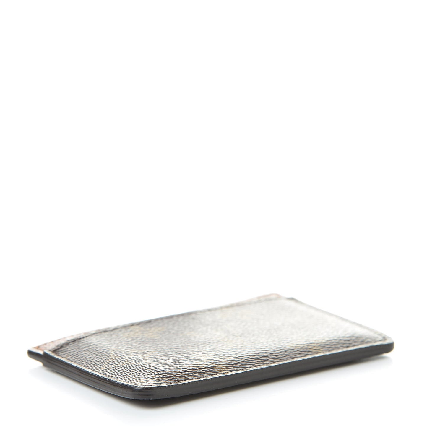 Monogram Card Holder Armagnac