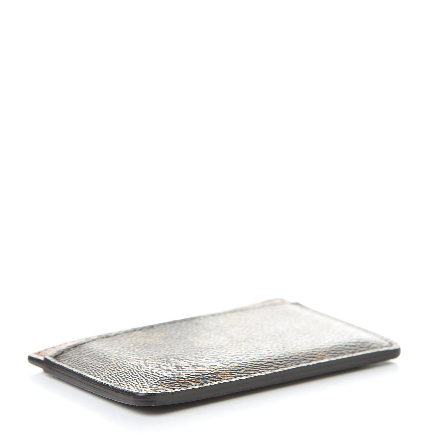 Louis Vuitton Monogram Card Holder Armagnac 4 of 11