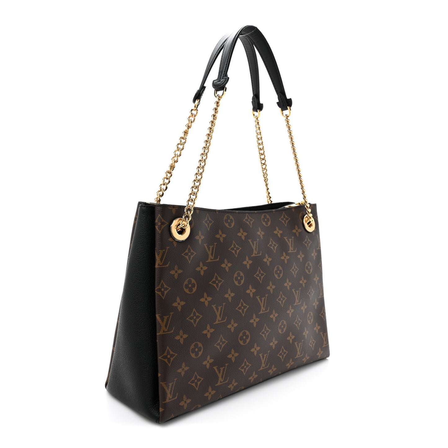 Monogram Surene MM Black