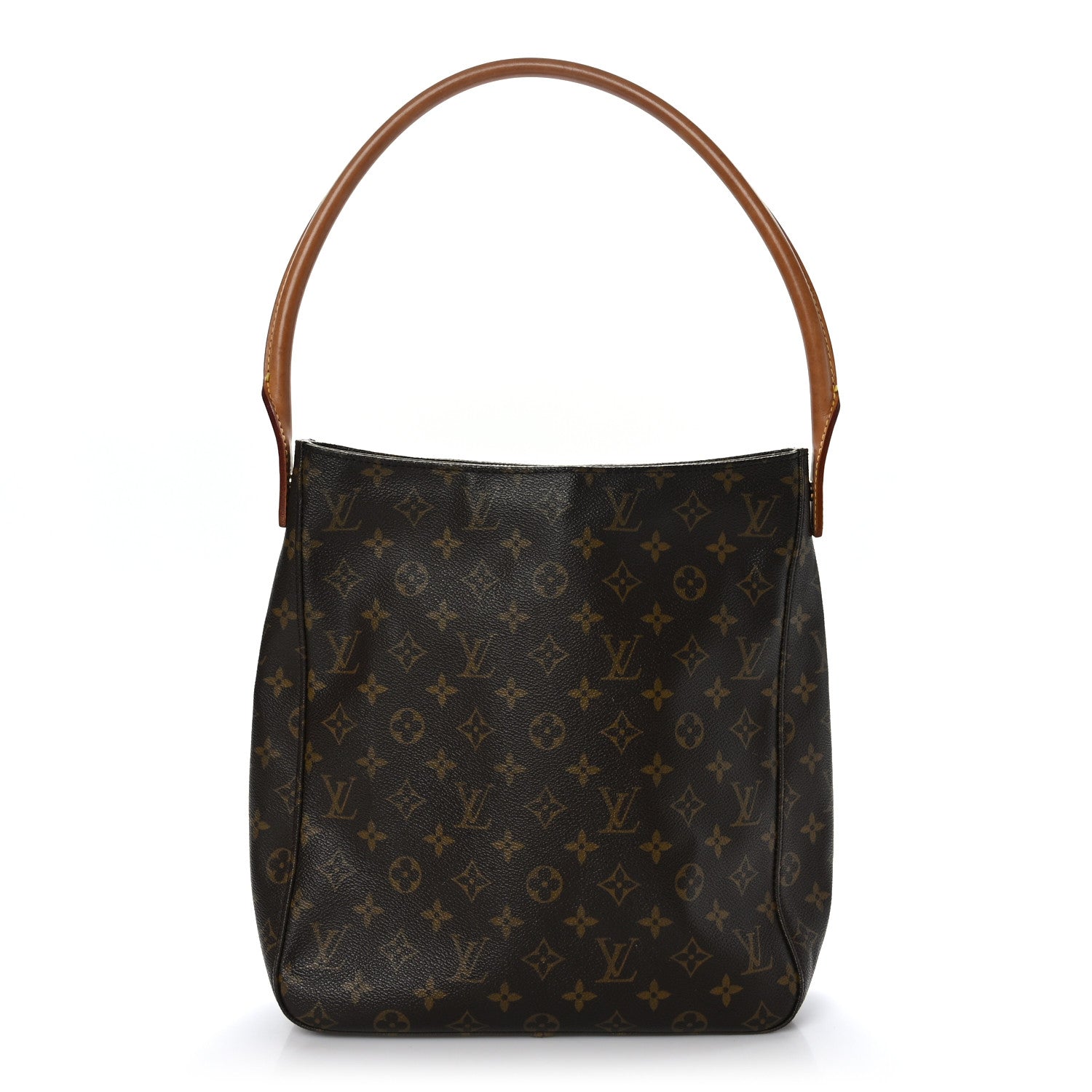 Louis Vuitton Monogram Looping GM 1 of 9