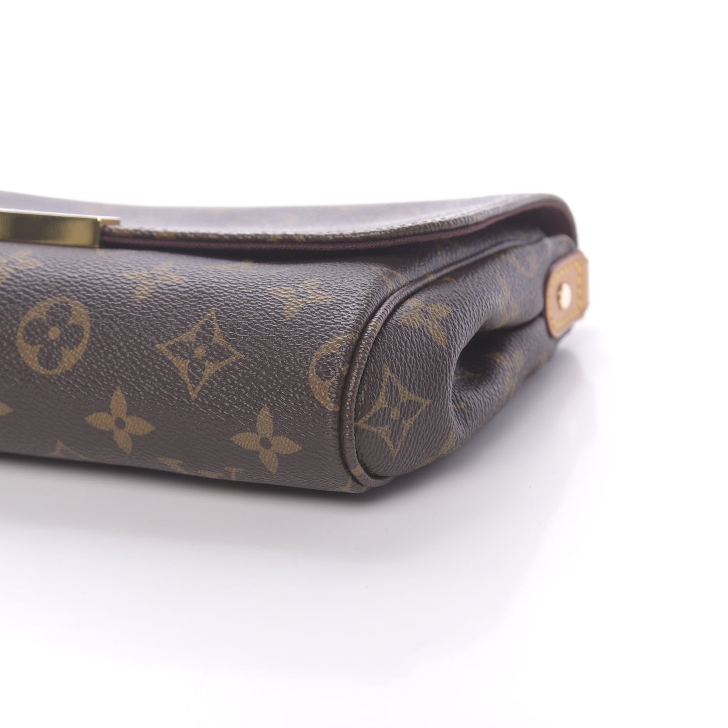 Louis Vuitton Monogram Favorite MM 9 of 10