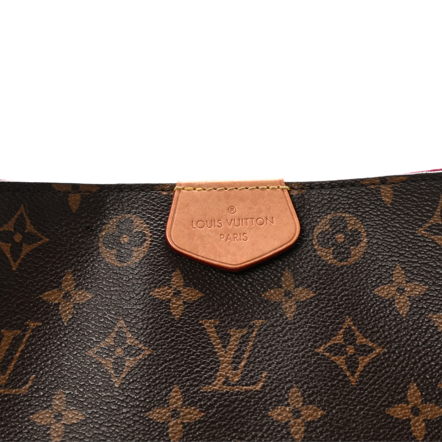 Monogram Graceful MM Pivoine