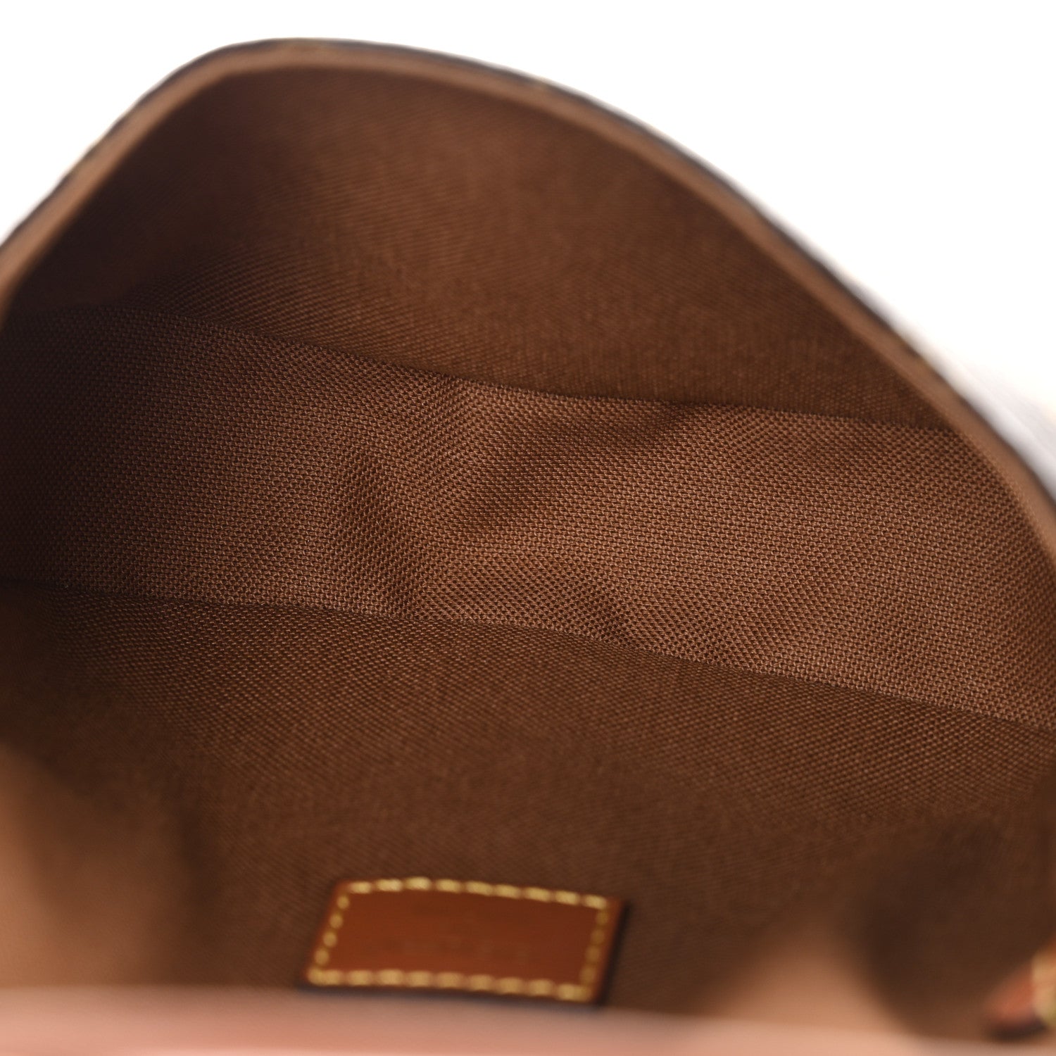 Louis Vuitton Monogram Solo 5 of 11