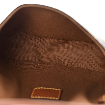 Louis Vuitton Monogram Solo 5 of 11