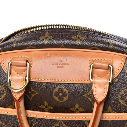 Louis Vuitton Monogram Trouville 8 of 12