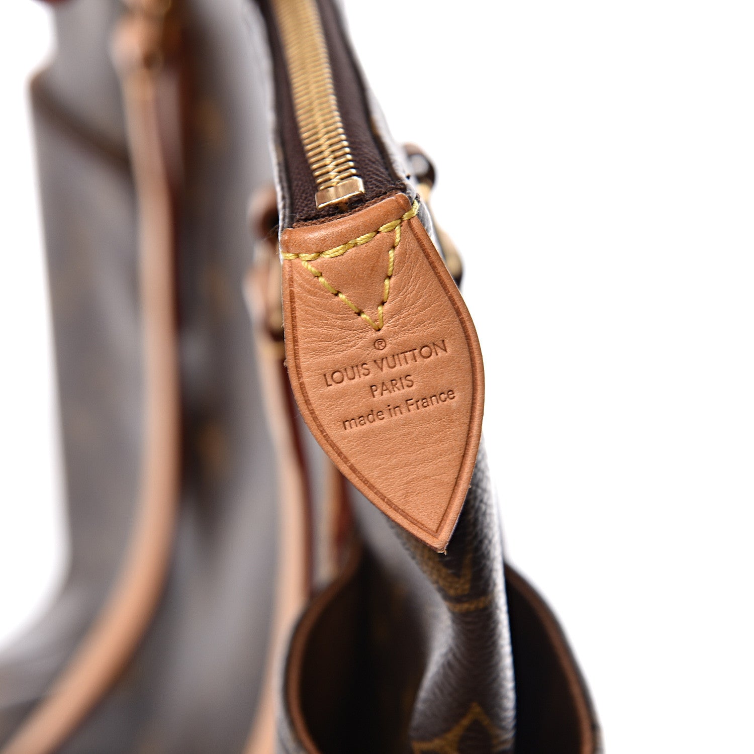 Louis Vuitton Monogram Totally MM 6 of 9