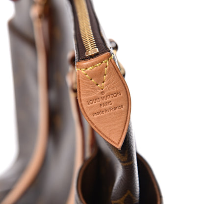 Louis Vuitton Monogram Totally MM 6 of 9