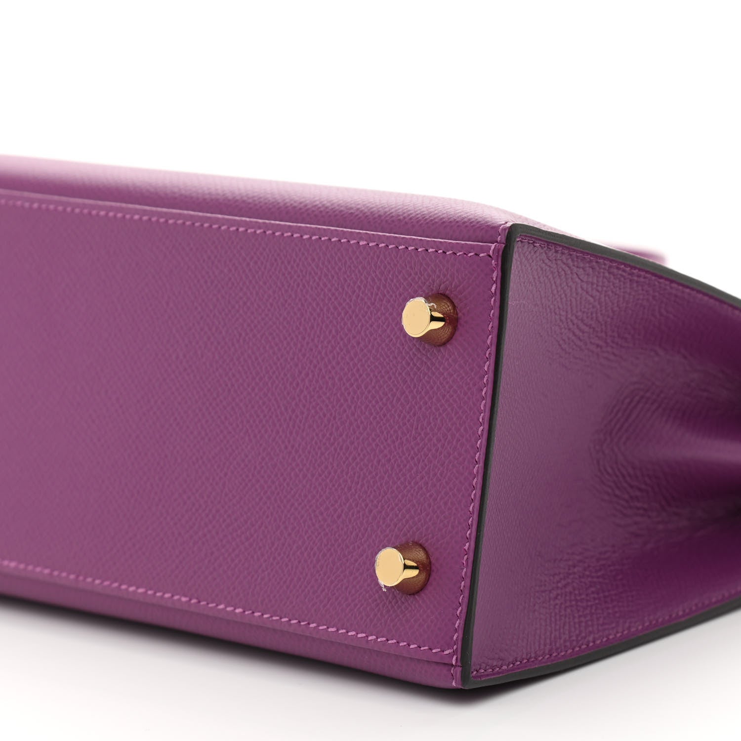 Hermes Epsom Kelly Sellier 25 Anemone 10 of 10