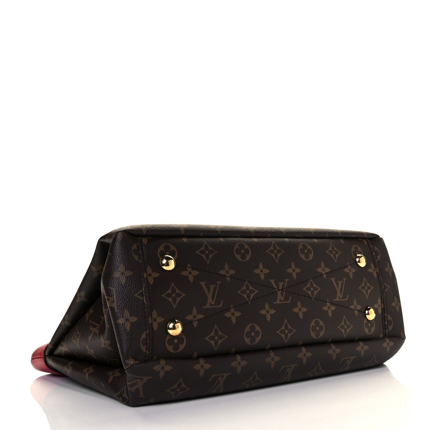 Louis Vuitton Monogram Pallas Shopper Cherry 11 of 29