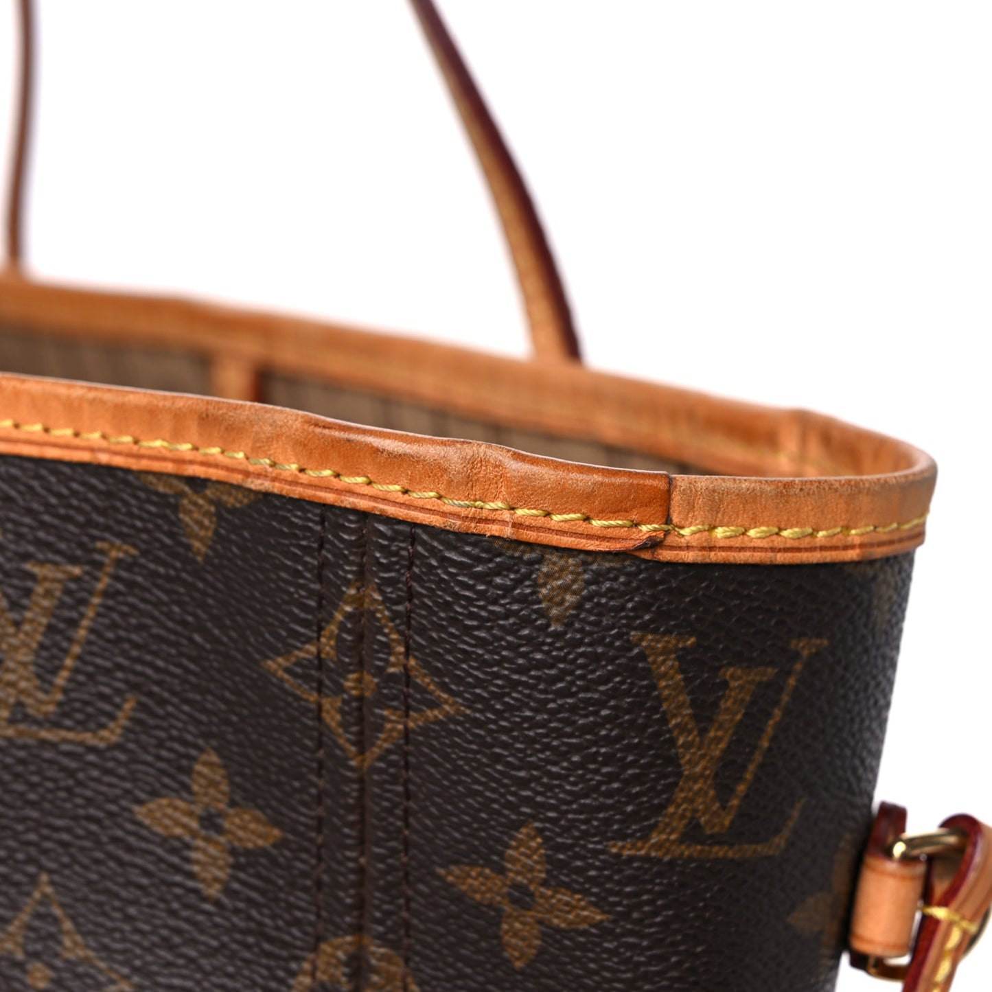 Monogram Neverfull MM