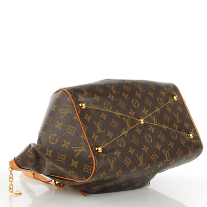 Louis Vuitton Monogram Tivoli GM 4 of 7