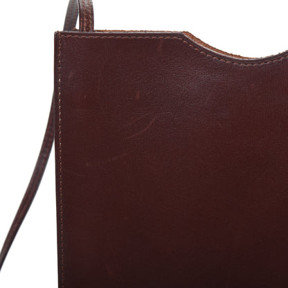 Hermes Box Sac Onimaitou Havane 12 of 16