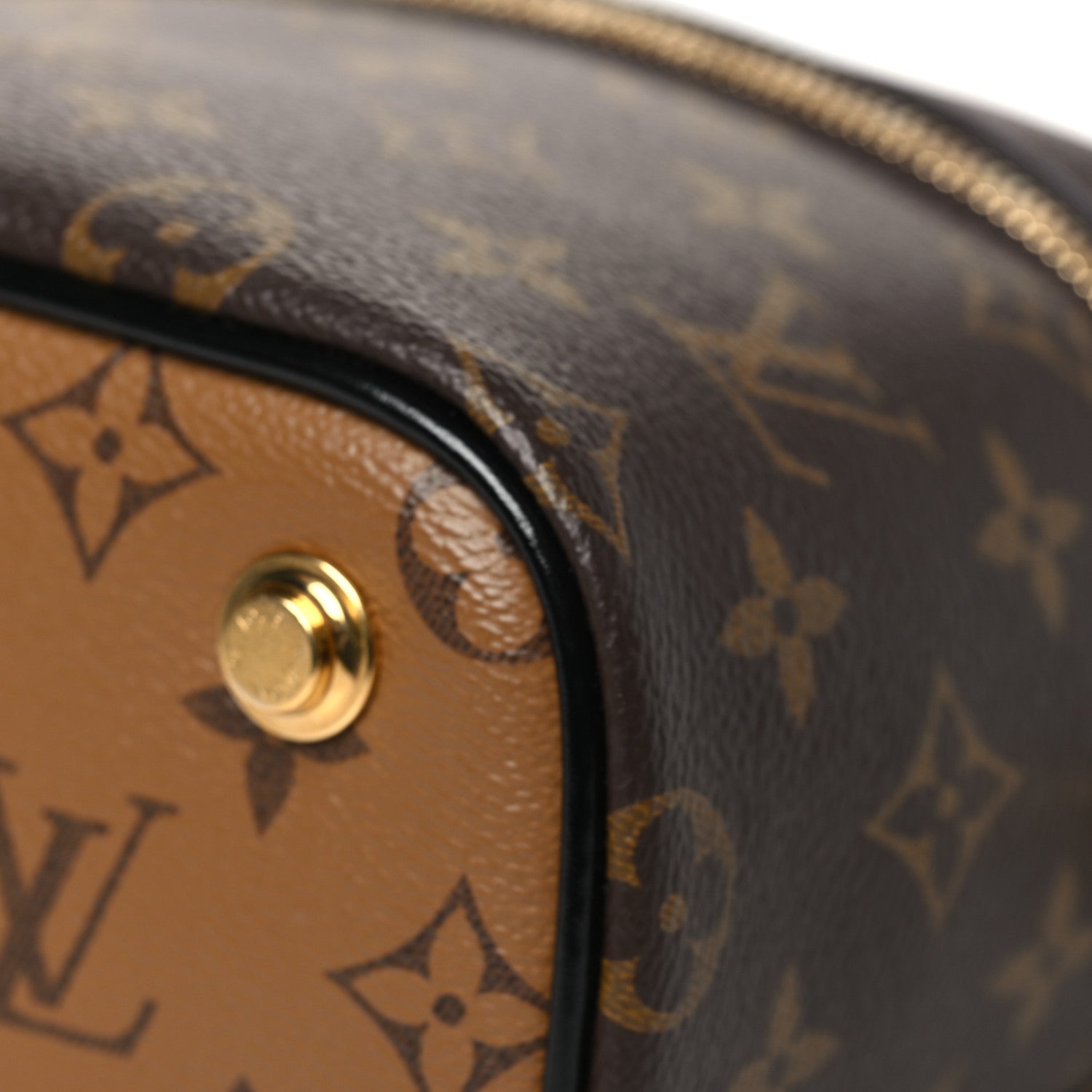 Louis Vuitton Reverse Monogram Vanity PM 9 of 12