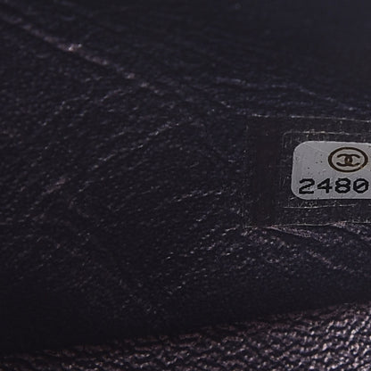 Chanel Iridescent Lambskin Quilted 2.55 Reissue 226 Flap Light Purple 8 of 9