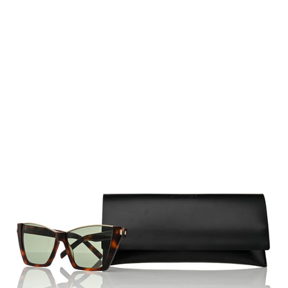 Gucci Aviator Sunglasses GG0440S Gold 14 of 17