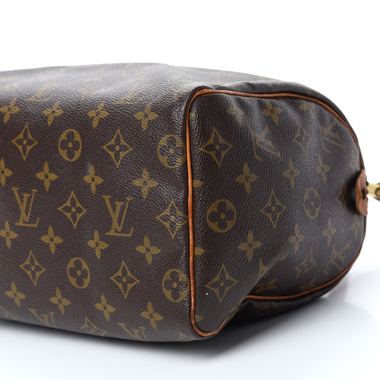 Louis Vuitton Monogram Speedy 25 7 of 13