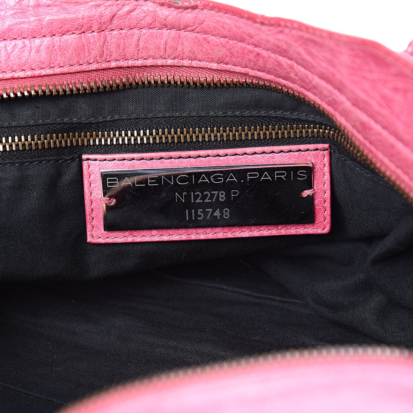 Agneau Classic Hardware City Sorbet
