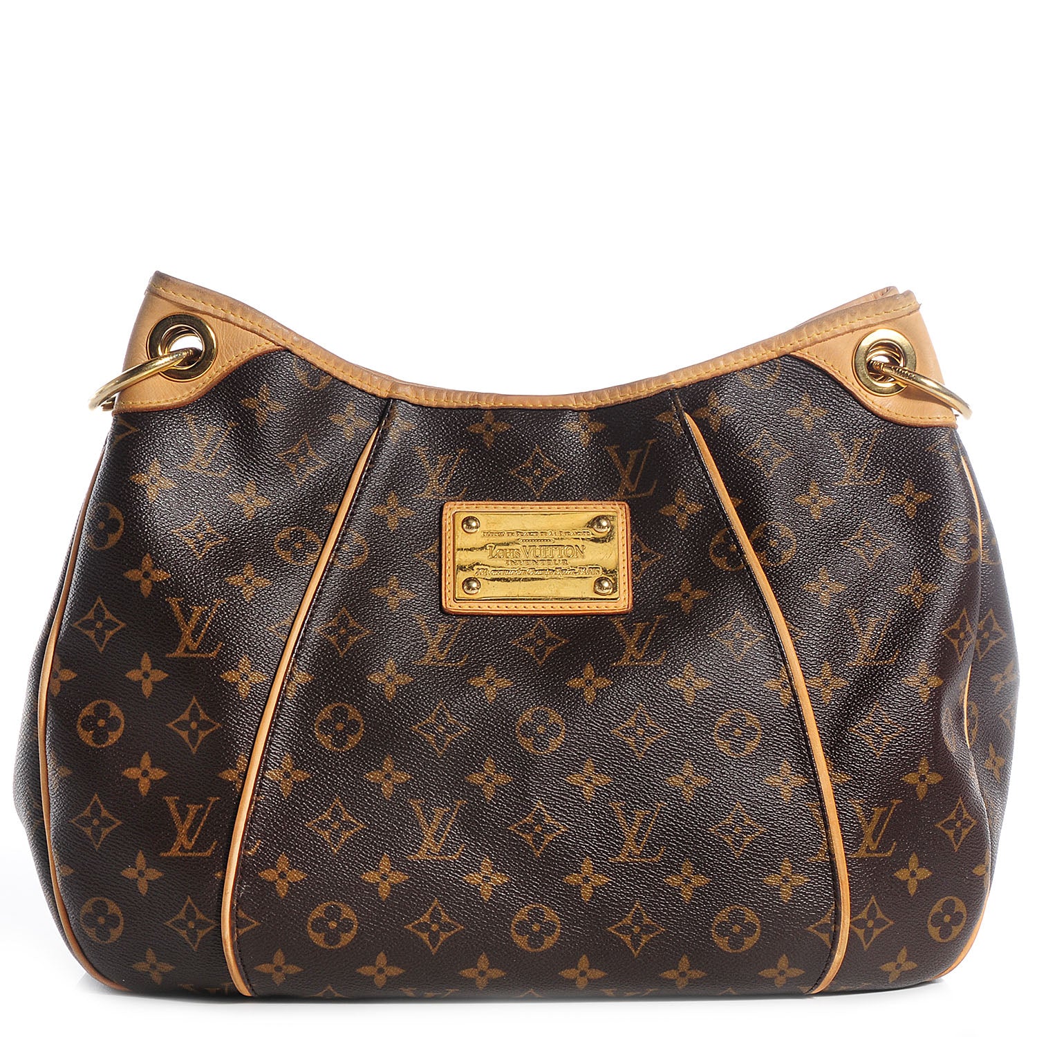 Louis Vuitton Monogram Galliera PM 1 of 9