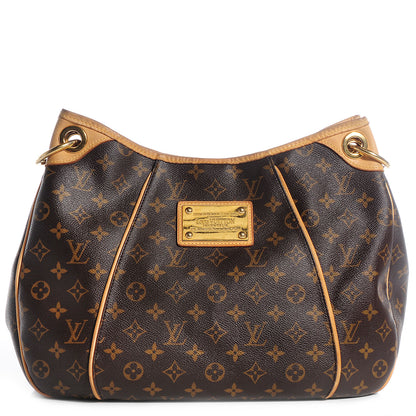 Louis Vuitton Monogram Galliera PM 1 of 9