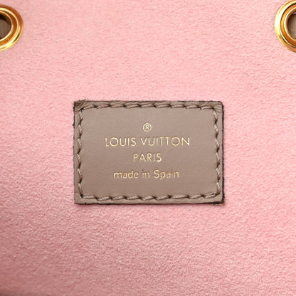 Louis Vuitton Empreinte Montsouris NM Backpack Tourterelle 6 of 9