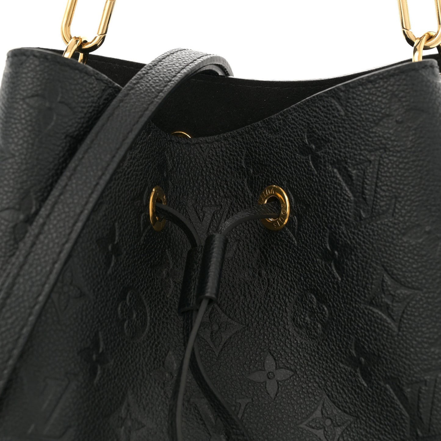 Empreinte Neonoe MM Black