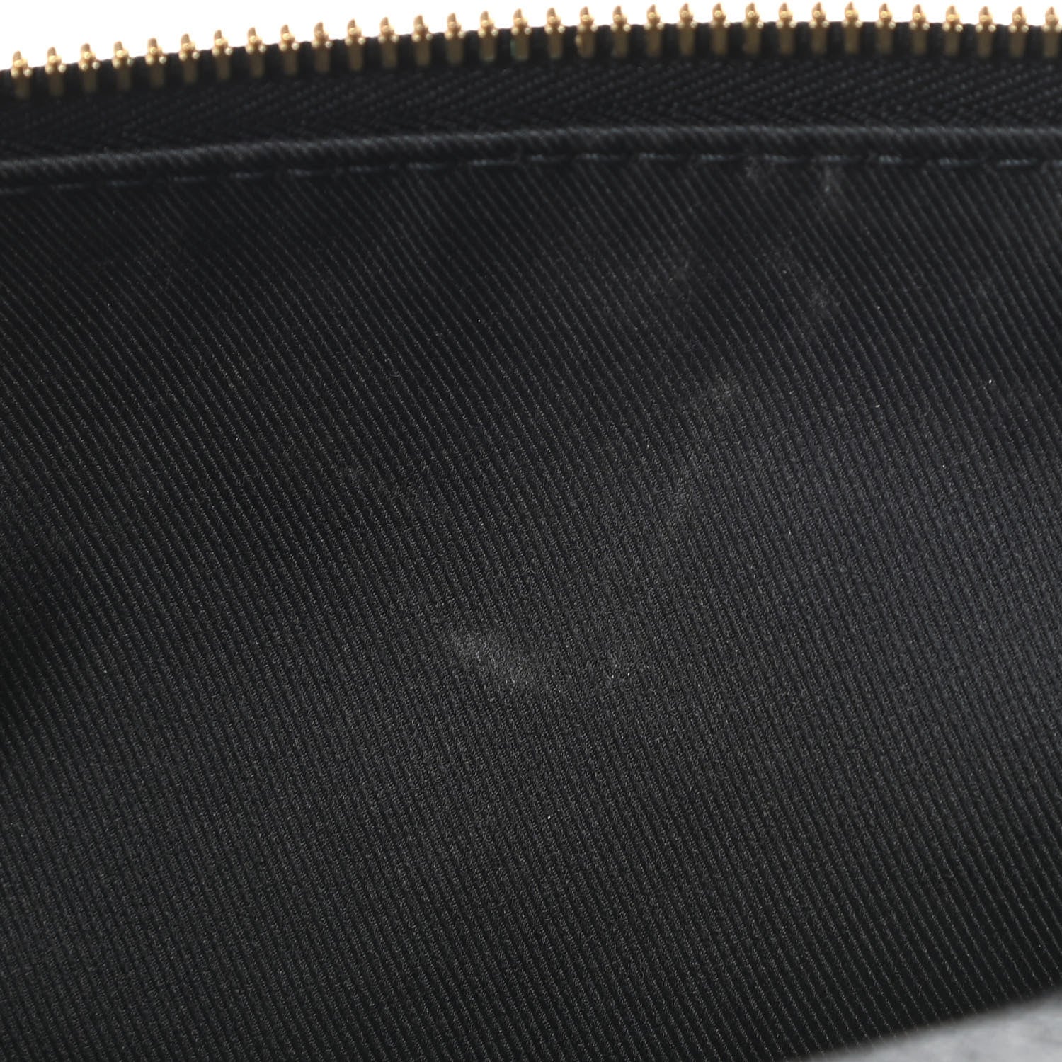 Louis Vuitton Empreinte Ponthieu MM Black 15 of 17