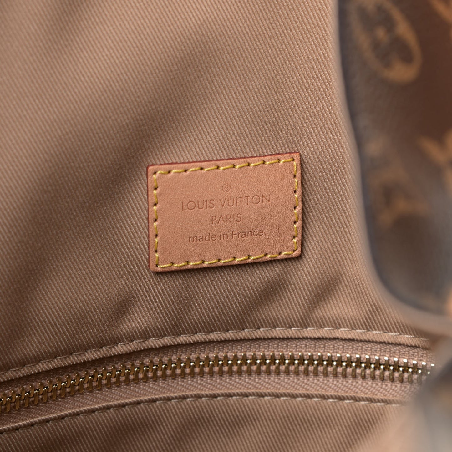 Monogram Graceful MM