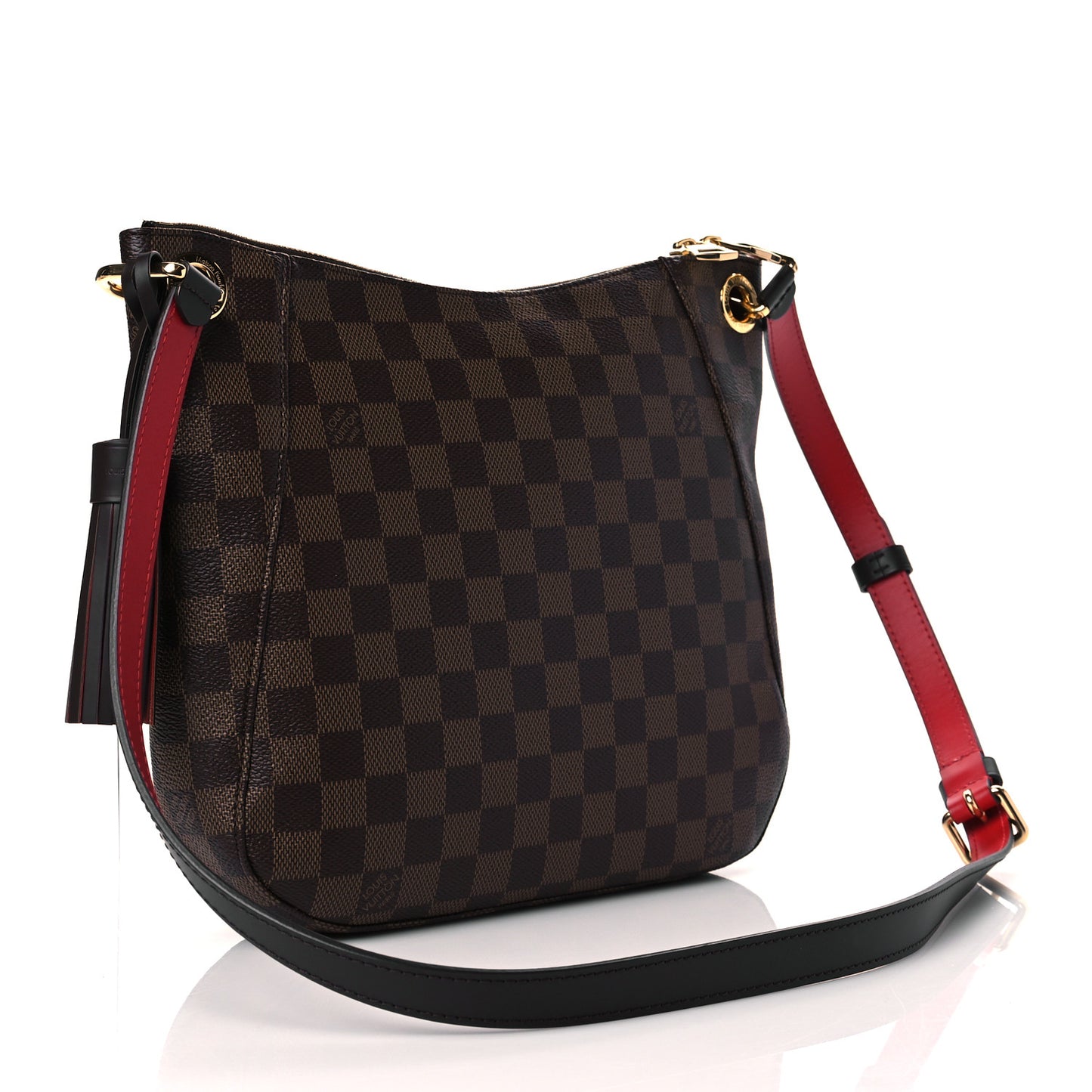 Damier Ebene South Bank Besace