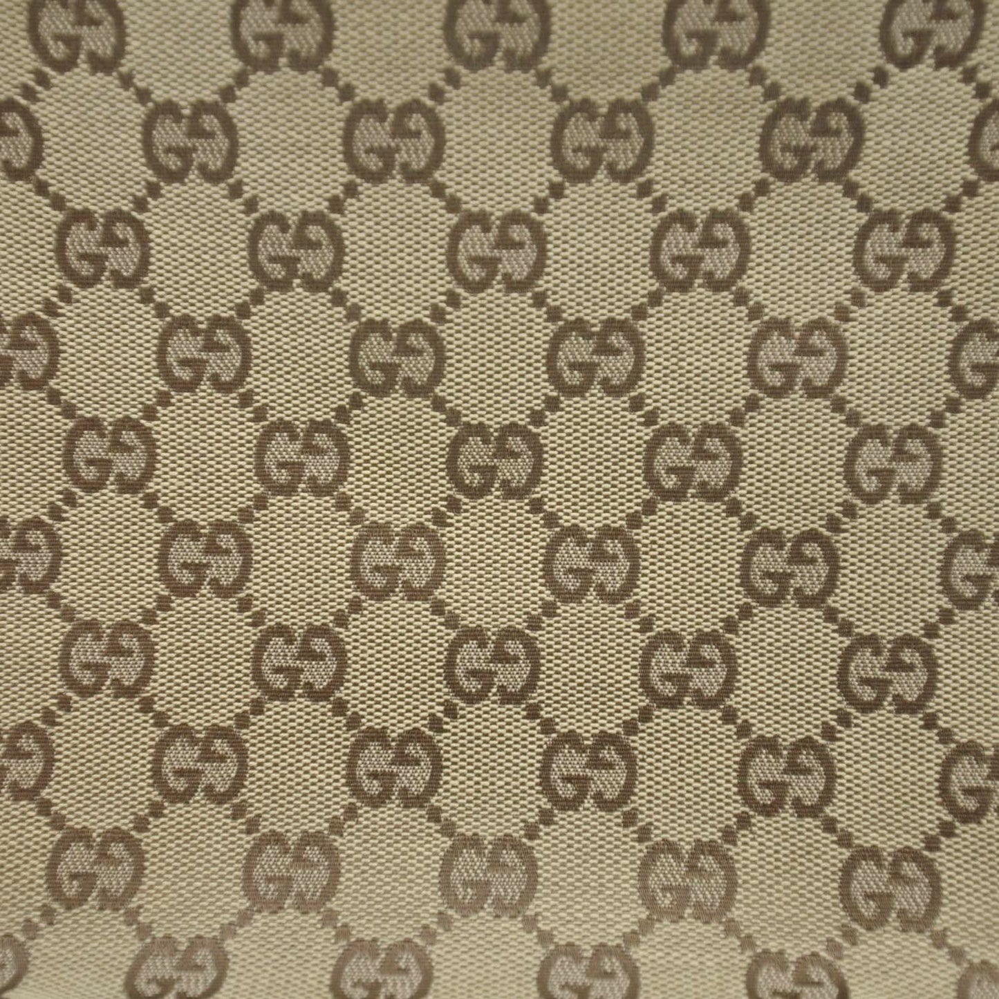 Monogram Small Bucket Tote