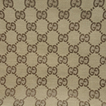 Gucci Monogram Small Bucket Tote 11 of 11