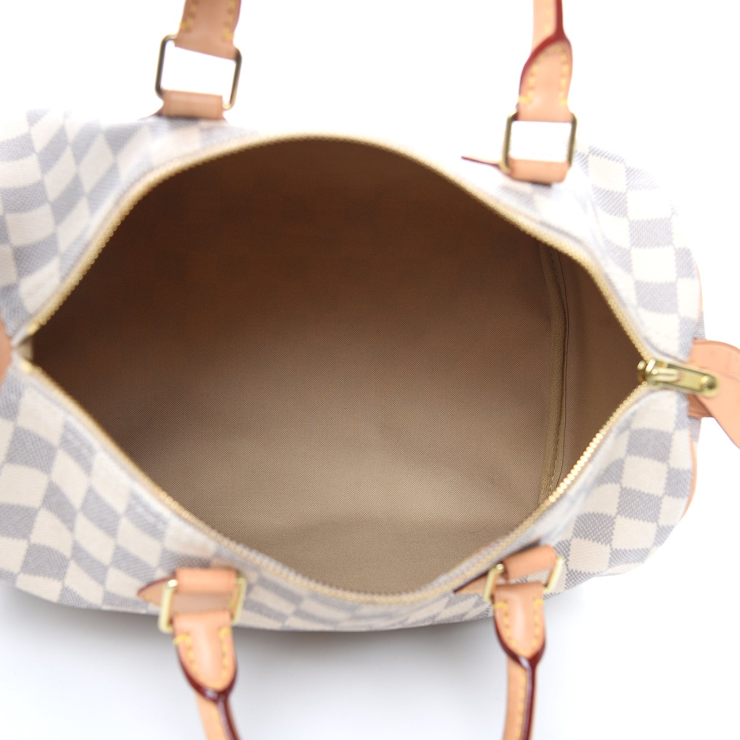 Damier Azur Speedy 30