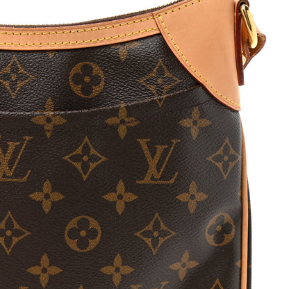 Louis Vuitton Monogram Odeon PM 7 of 10