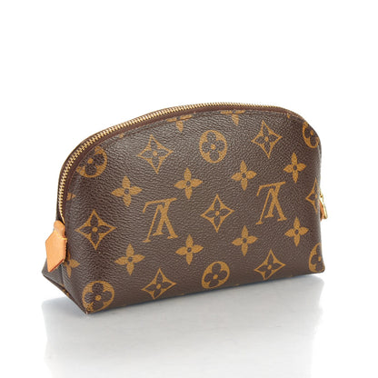 Louis Vuitton Monogram Cosmetic Pouch 3 of 7