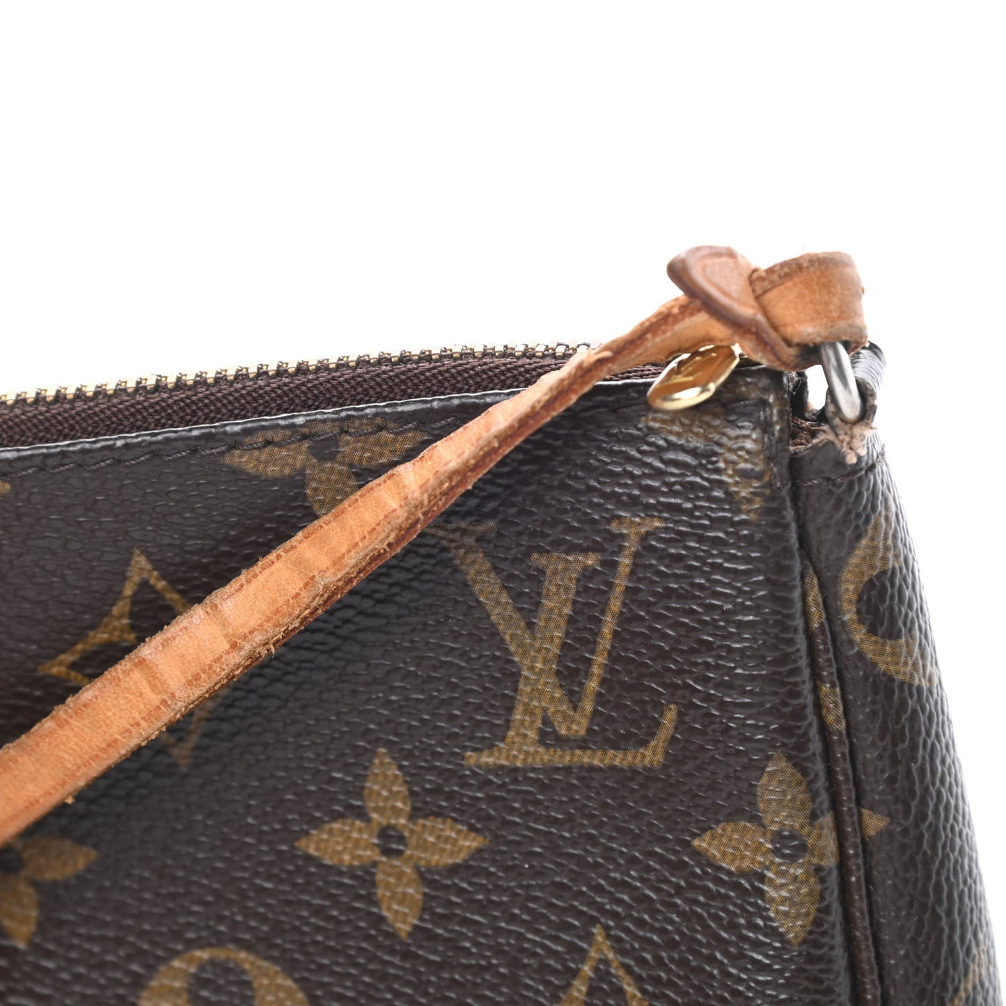 Monogram Pochette Accessories